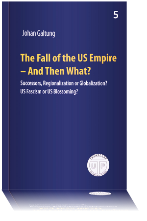 The Fall Of The US Empire