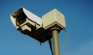 CCTV Camera