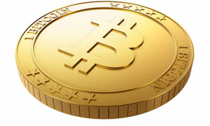 Bitcoin is the most prominent virtual currency. Photo: Luismmolina/Getty Images