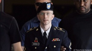 Bradley Manning