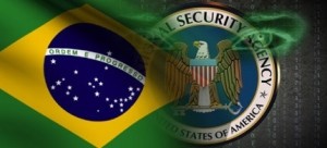 The NSA has been spying on a private Brazilian oil company. (photo: unknown)
