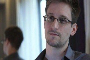 Snowden fue galardonado por su valentía y sentido de resposabilidad al revelar los planes de espionaje de Estados Unidos. (Foto: Archivo)