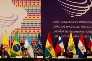 Secretaría General de la Unasur promueve el debate sobre este proyecto regional (Foto: Archivo)