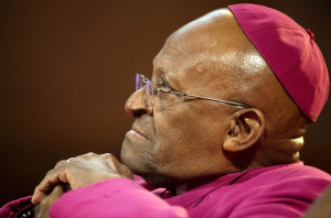 Desmond Tutu