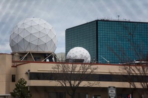 The headquarters of the National Security Agency at Fort Meade, Md. “We do not use foreign intelligence capabilities to steal the trade secrets of foreign companies,” an N.S.A. official said. Jim Lo Scalzo/European Pressphoto Agency