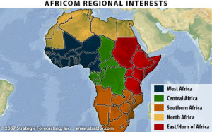 AFRICOM