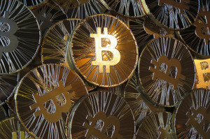 Bitcoins for the Eurozone? Antana/Flickr 