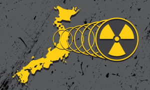 japan fukushima