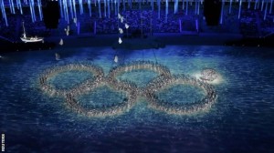 sochi 2014