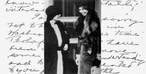 Eleanor Roosevelt & Lorena Hickok