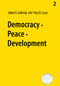 Democracy - Peace - Development
