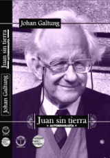 cover of Juan sin Tierra * Autobiografia