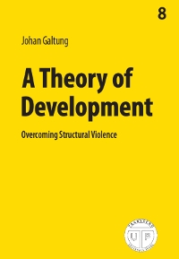 cover of A Theory Of Development