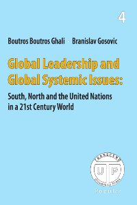 Global Leadership and Global Systemic Issues