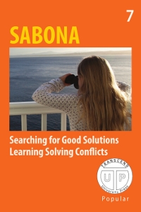 SABONA - Searching for the Good Solutions - Learning Solving Conflicts