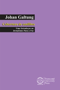 cover of Cobertura de Conflitos