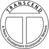 TRANSCEND logo