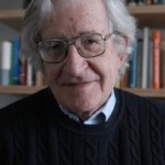 Noam Chomsky