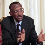 President Paul Kagame