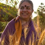 prof. Vandana Shiva