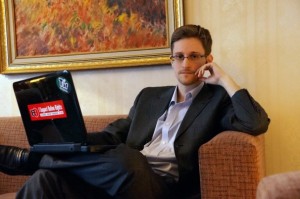 New photos of Edward Snowden: The former NSA contractor’s leaks have altered the U.S. government’s relationship with its citizens and the rest of the world. Six months later, he reflects.