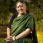 Prof. Vandana Shiva