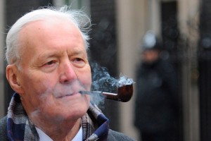 Tony Benn has died at the age of 88 at his west London home. Reuters