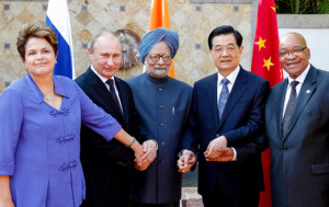BRICS photo