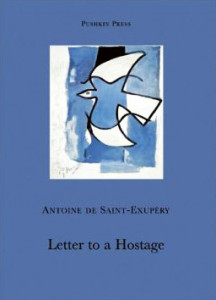 letter to a hostage