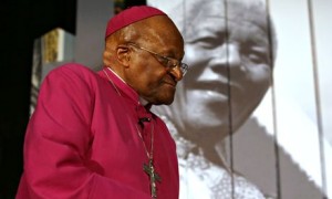 Desmond Tutu