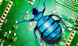 Hackers are said increasingly to use novel methods and bugs in the software of computers to perform attacks. Photograph: Dale O'Dell/Alamy