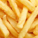 fries