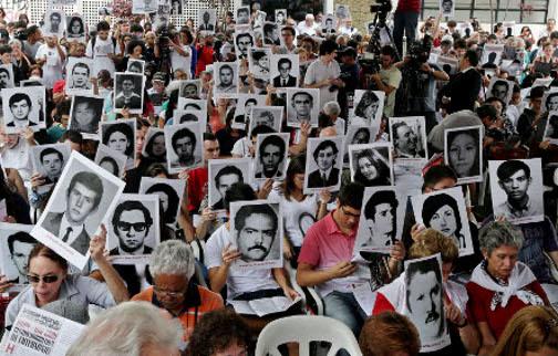 brasil desaparecidos brazil disappeared dead dictatorship