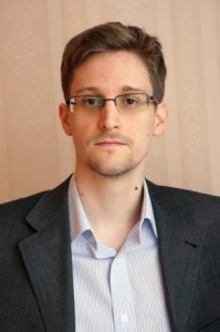 Edward Snowden Barton Gellman/Getty Images