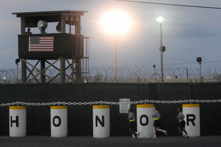 The post-9/11 United States is no brave new world, but a terrified one. We are constantly reminded of the dangers we face and encouraged to believe that torture will keep us safe. (Photo: The U.S. Army/Flickr)