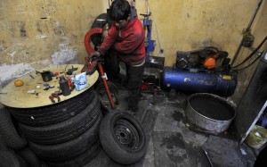 bolivia child labor