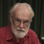 David Harvey