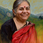 Vandana Shiva