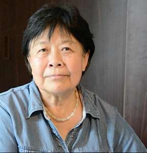 Dai Qing