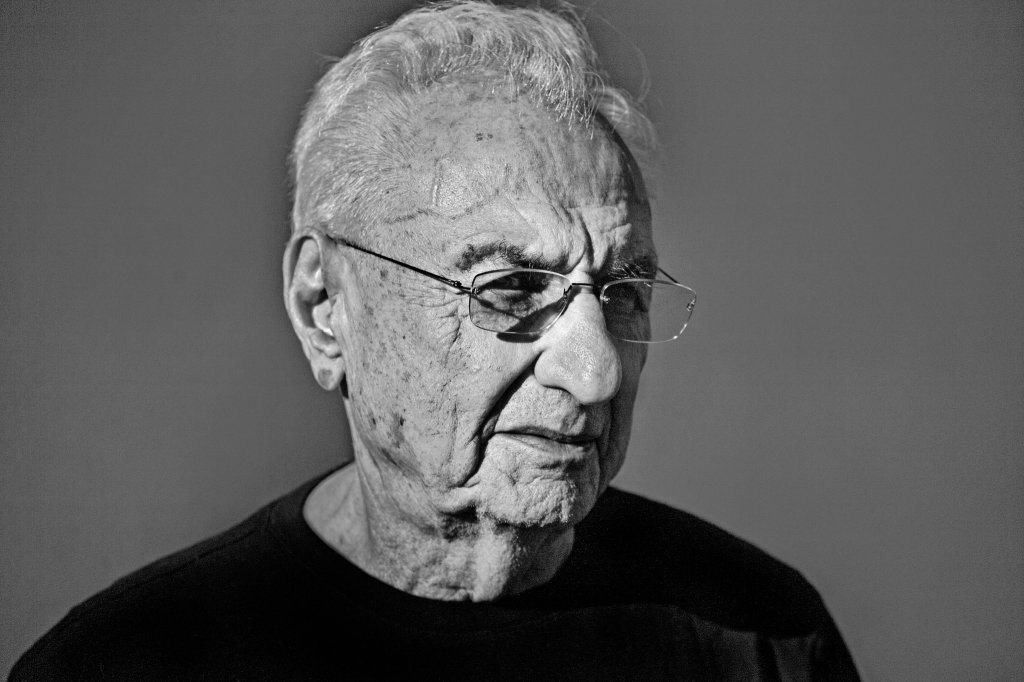 Frank Gehry