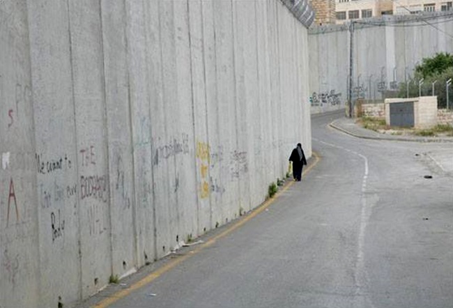 cisjordania2 palestina israel muro