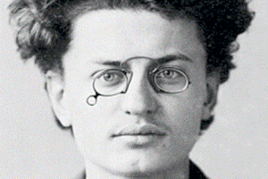 Trotsky