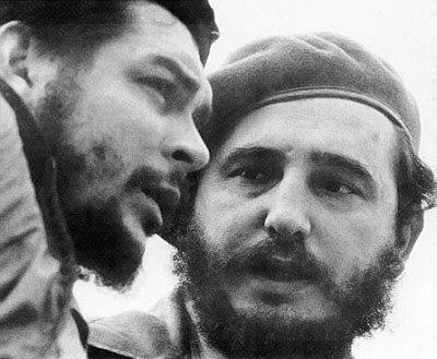 Fidel & Che: An interview with the author