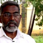 S.P. Udayakumar, Ph.D.