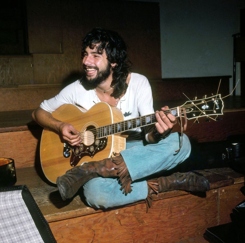 yusuf cat stevens yusuf cat stevens