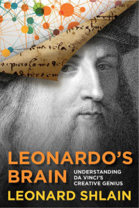 leonardosbrain_leonardshlain da vinci