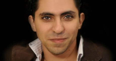 Raif Badawi has been sentenced to 1,000 lashes for ‘insulting Islam’ on his liberal website