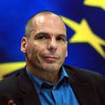 Yanis Varoufakis, Greek  Finance Minister