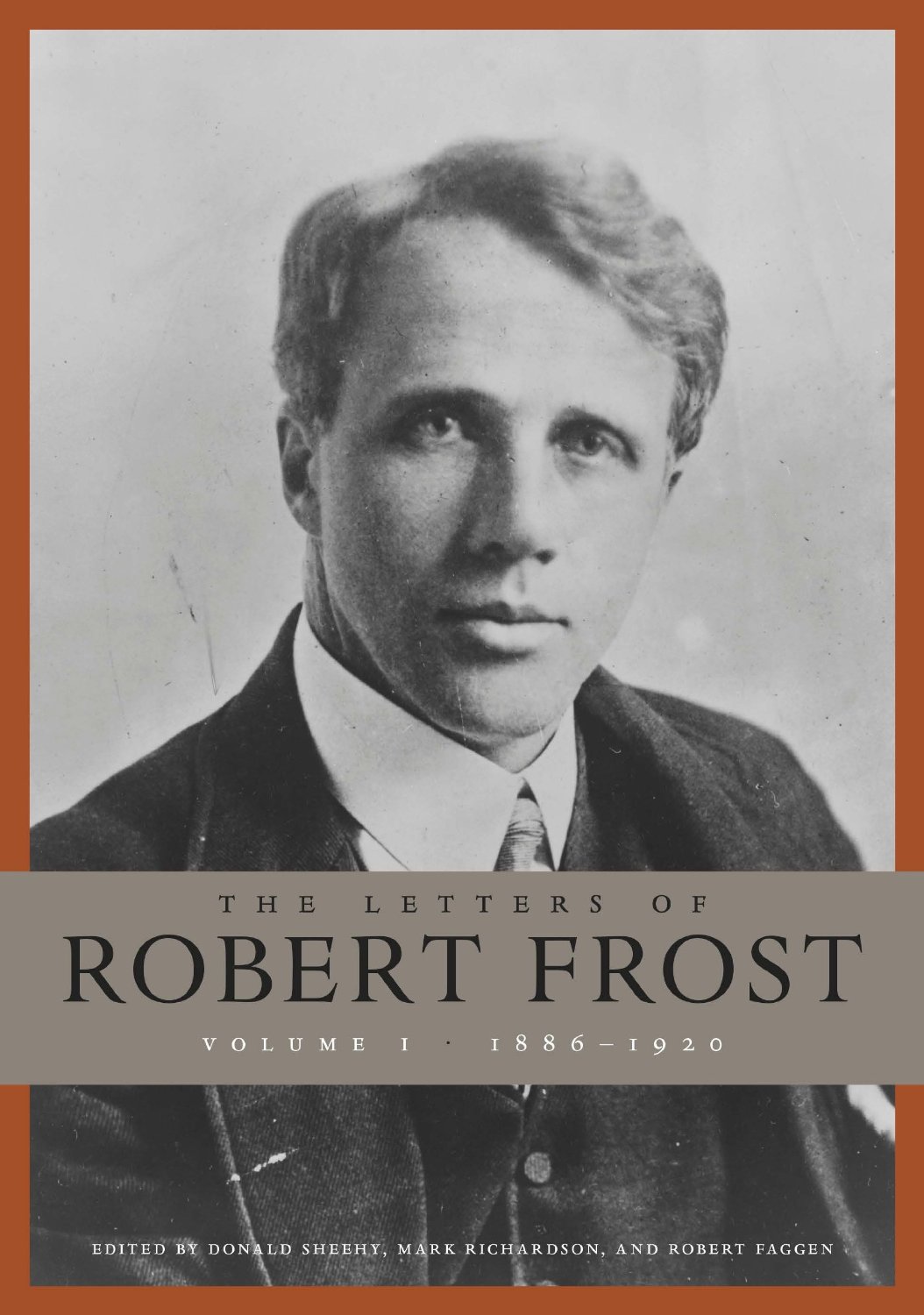 robert frost essay introduction