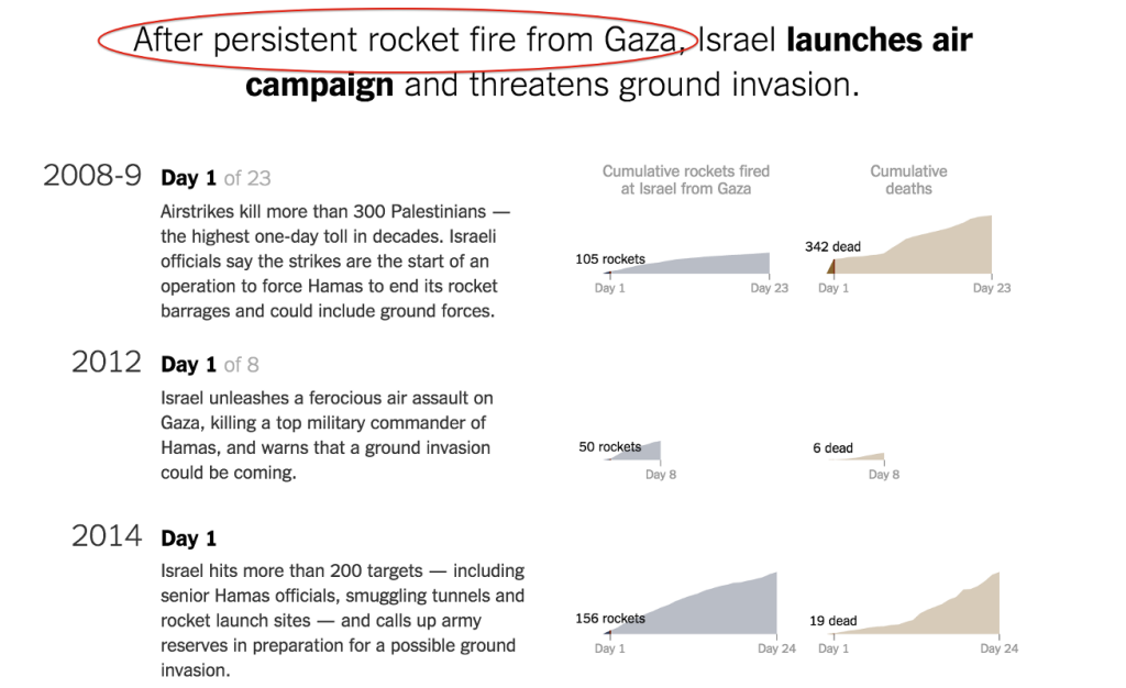 design not fit print nyt israel gaza hamas6